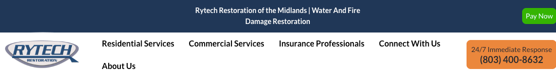 Rytech Restoration of the Midlands